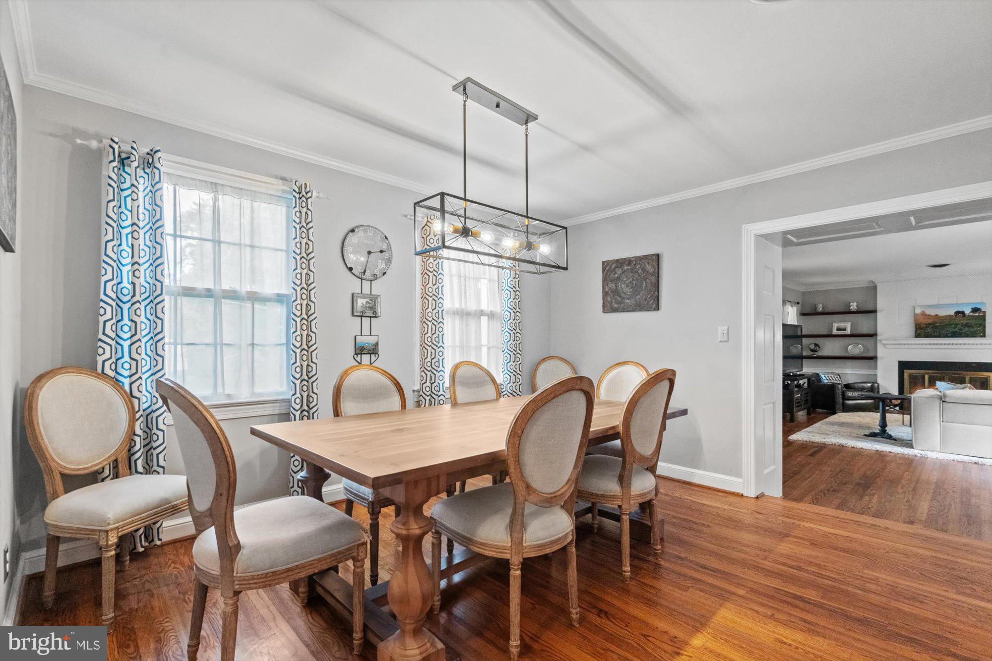 4100 Duncan Drive Annandale, VA 22003 - Photo 17 of 48