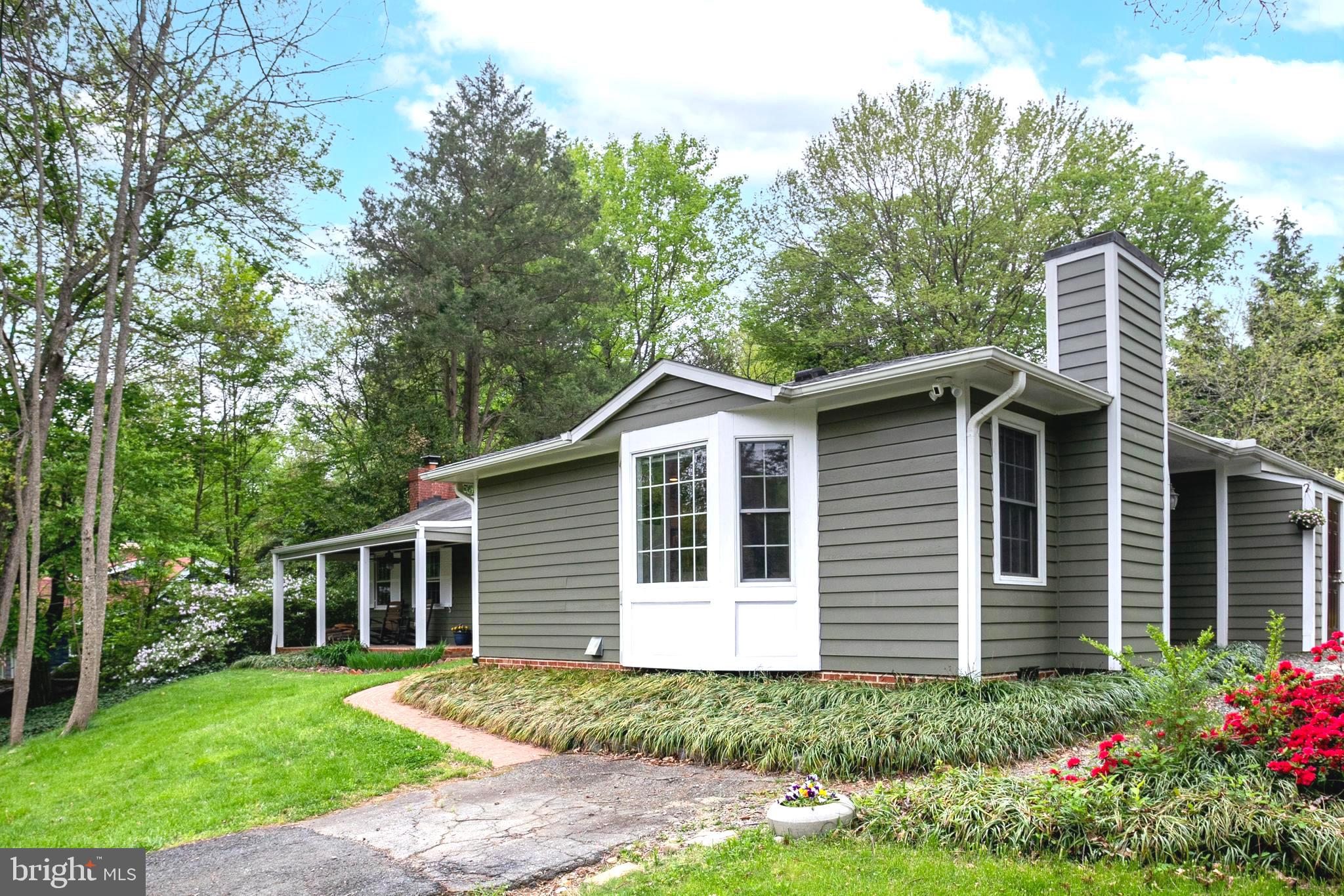 4100 Duncan Drive Annandale, VA 22003 - Photo 2 of 48