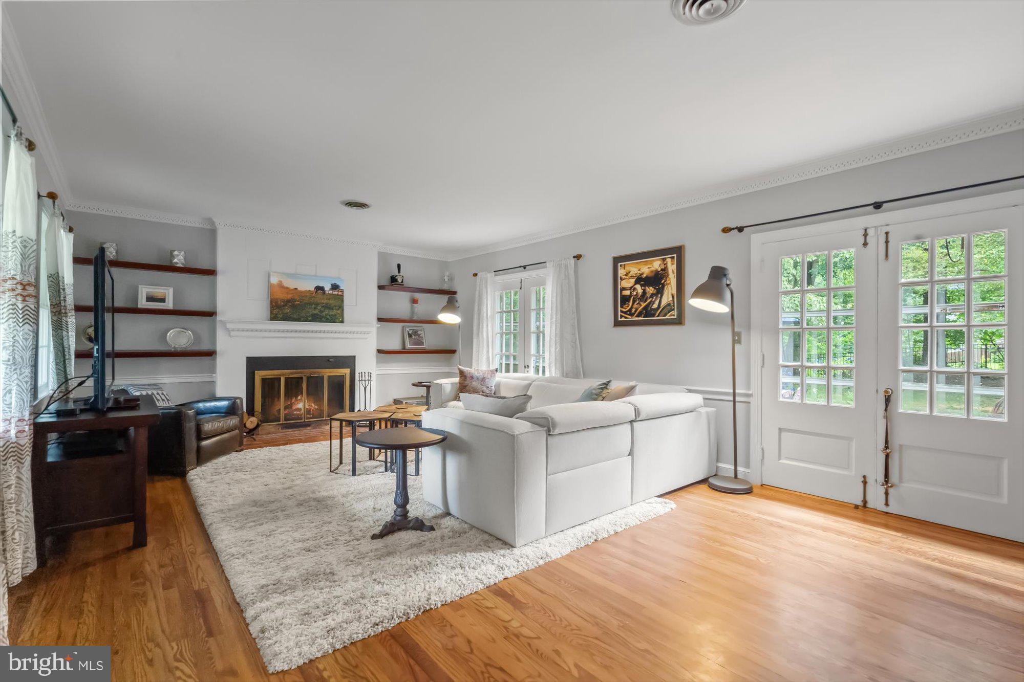 4100 Duncan Drive Annandale, VA 22003 - Photo 22 of 48