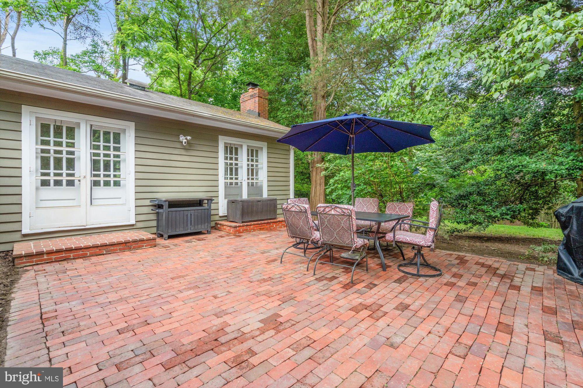 4100 Duncan Drive Annandale, VA 22003 - Photo 23 of 48