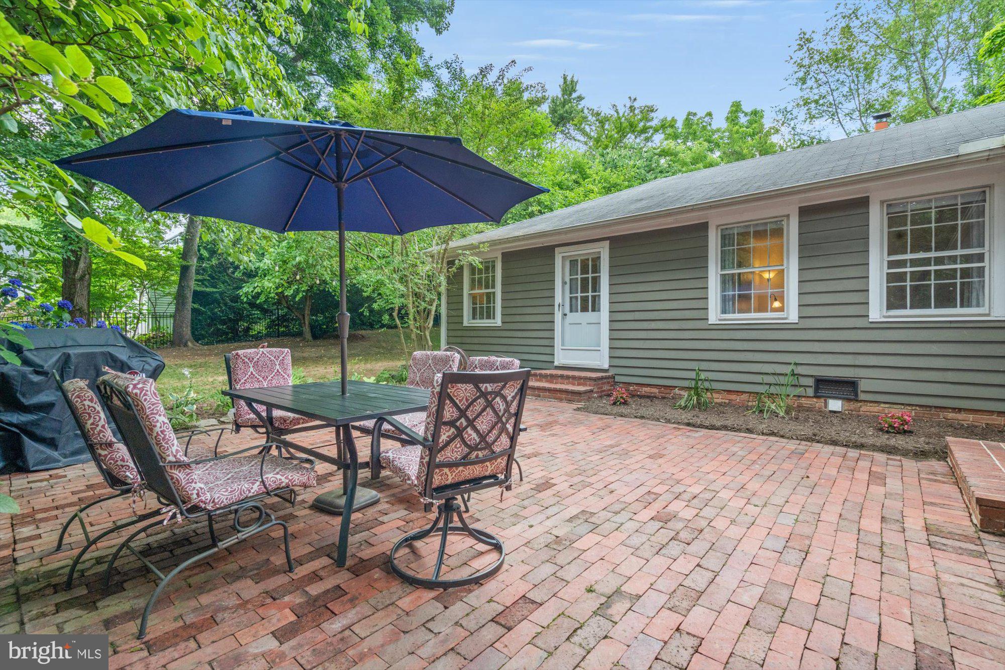 4100 Duncan Drive Annandale, VA 22003 - Photo 24 of 48