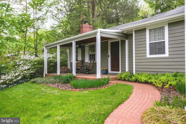 $825,000 | 4100 Duncan Drive, Annandale, VA 22003