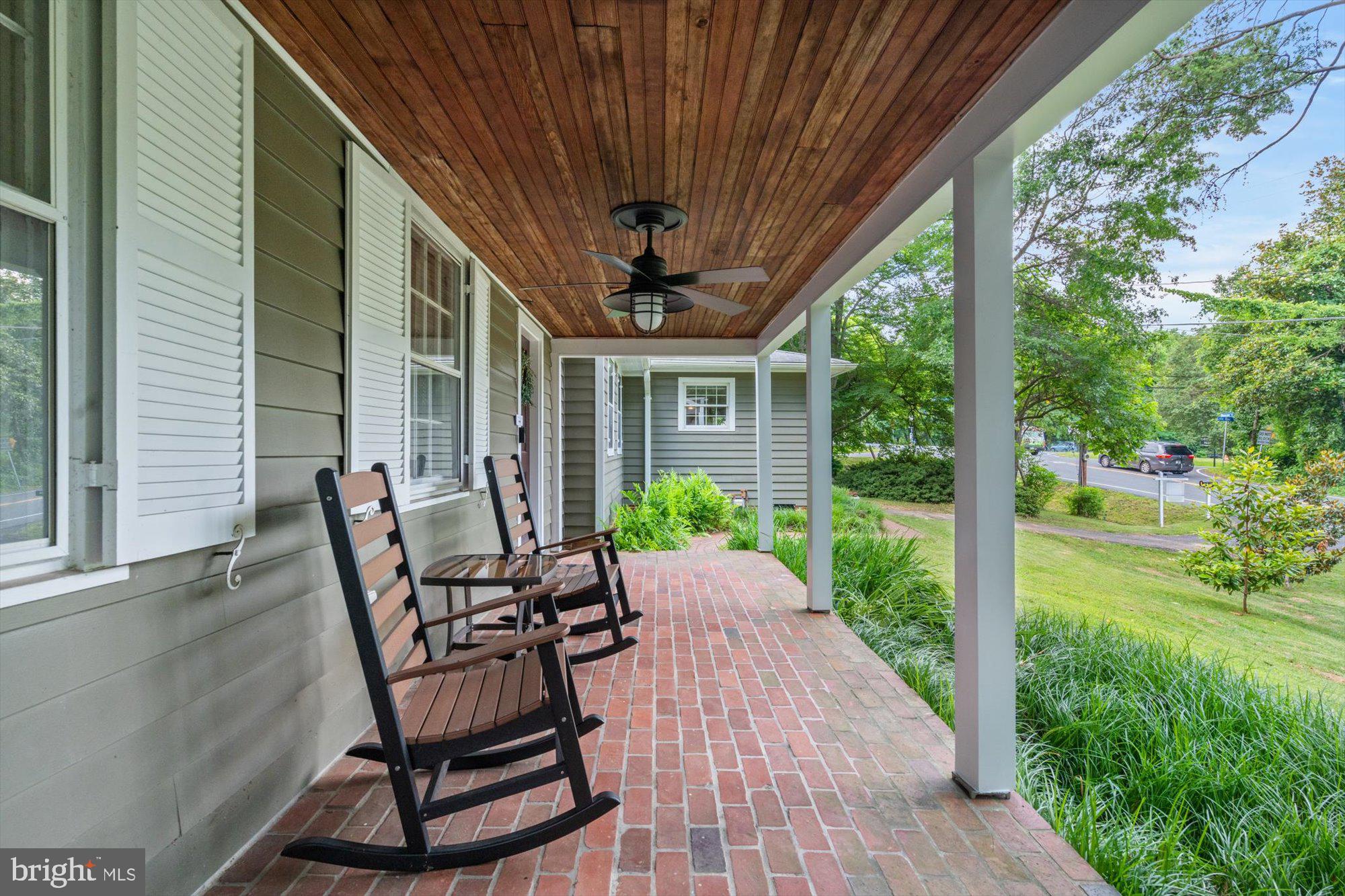 4100 Duncan Drive Annandale, VA 22003 - Photo 4 of 48