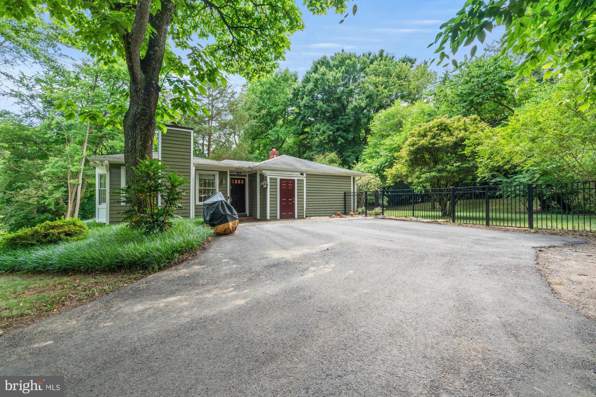 4100 Duncan Drive Annandale, VA 22003 - Photo 43 of 48