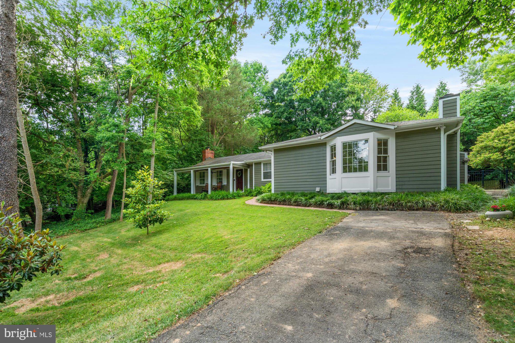 4100 Duncan Drive Annandale, VA 22003 - Photo 46 of 48