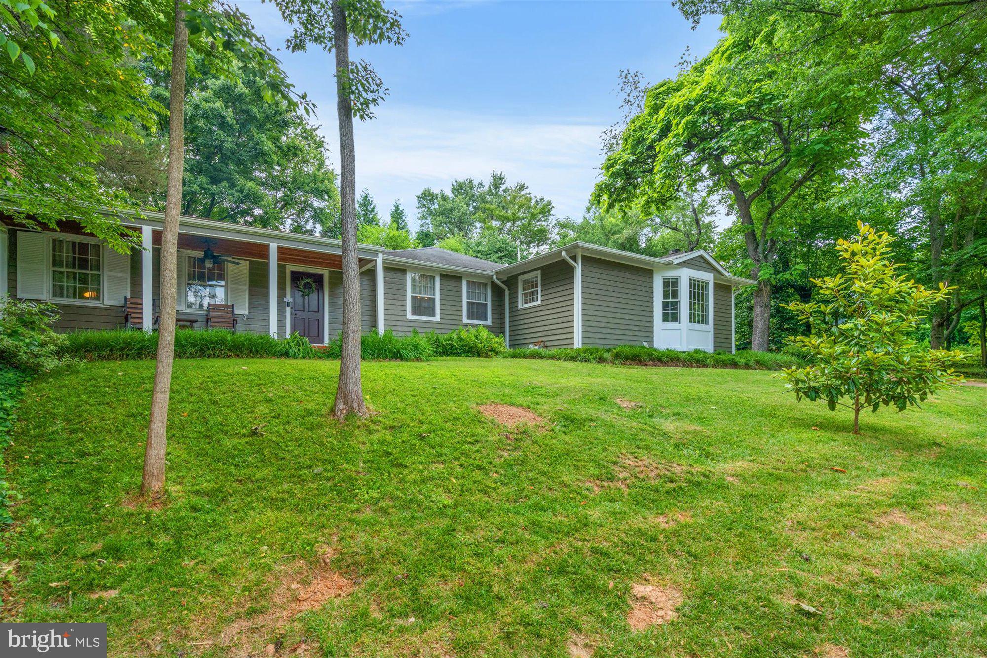 4100 Duncan Drive Annandale, VA 22003 - Photo 47 of 48