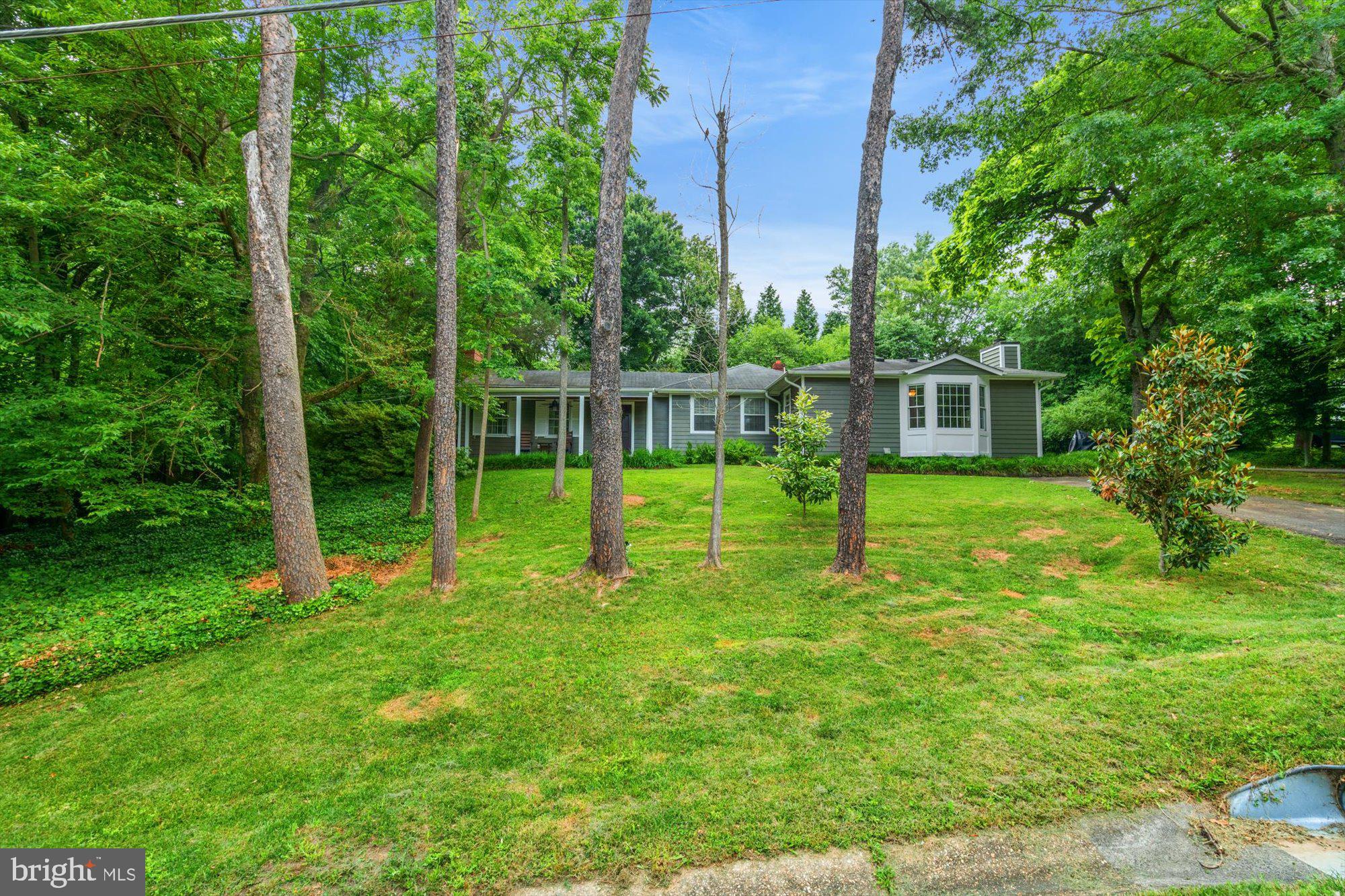 4100 Duncan Drive Annandale, VA 22003 - Photo 48 of 48