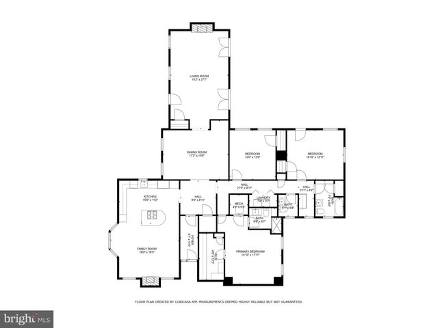 $825,000 | 4100 Duncan Drive, Annandale, VA 22003