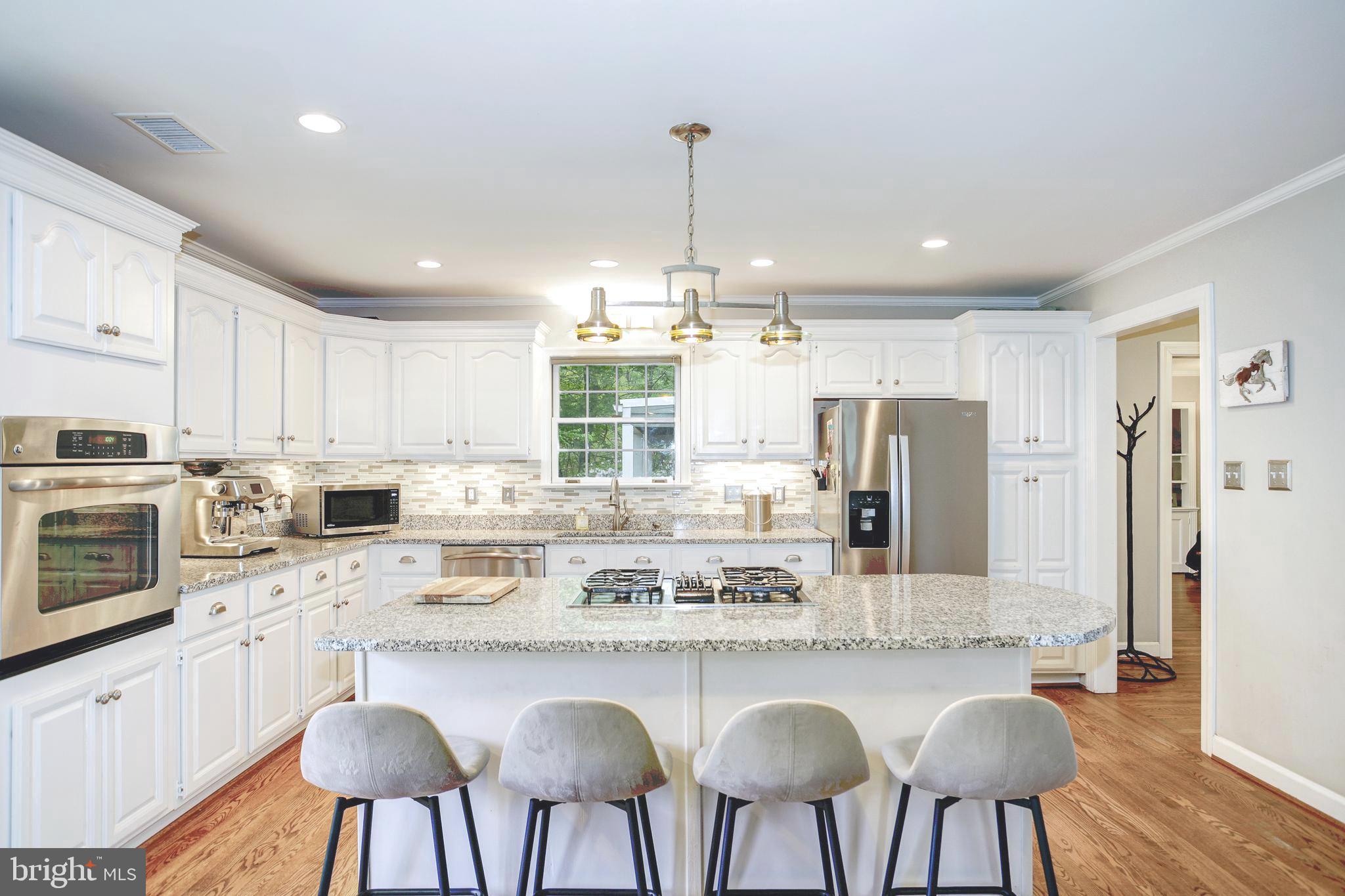 4100 Duncan Drive Annandale, VA 22003 - Photo 7 of 48