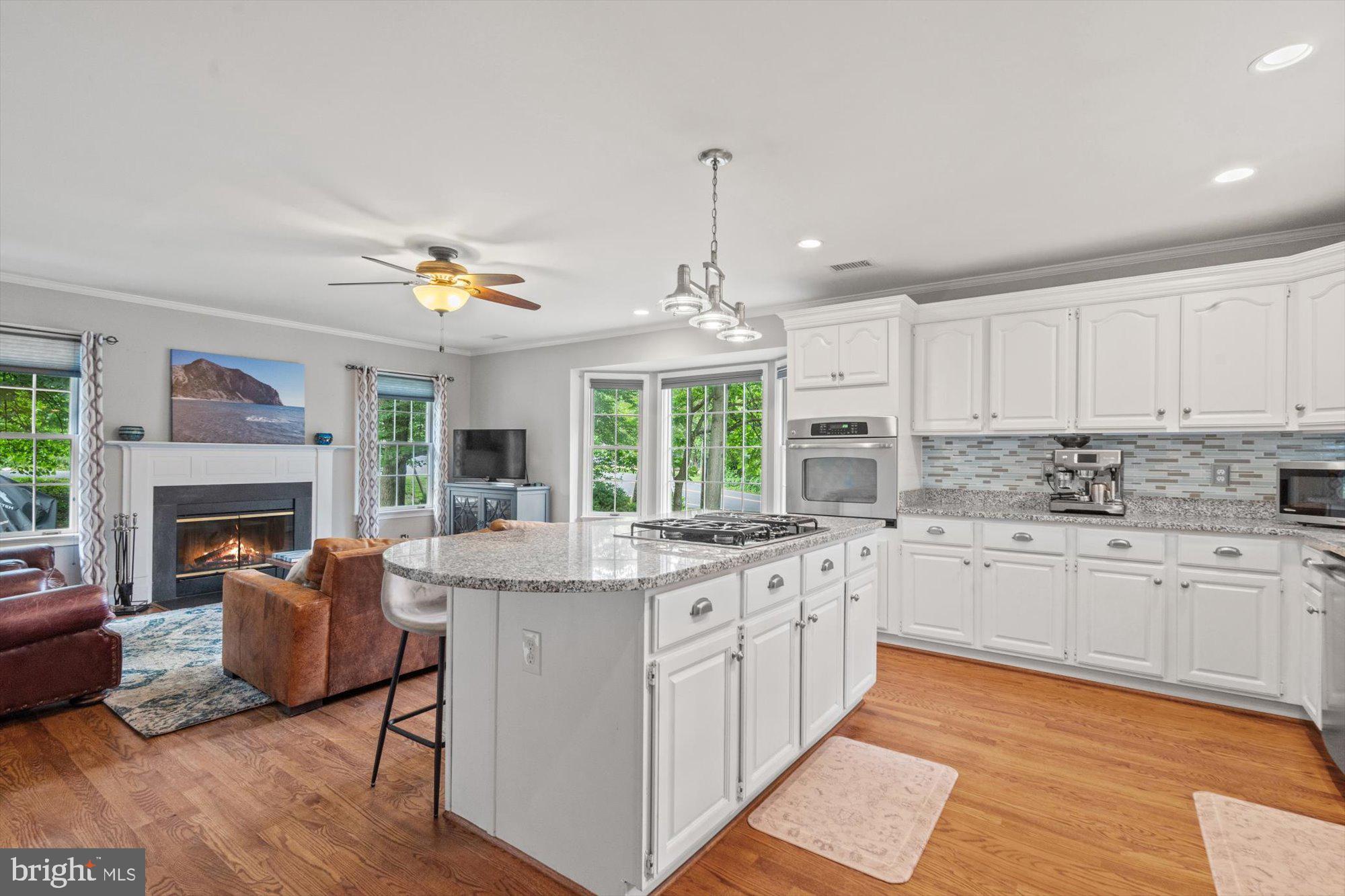 4100 Duncan Drive Annandale, VA 22003 - Photo 8 of 48