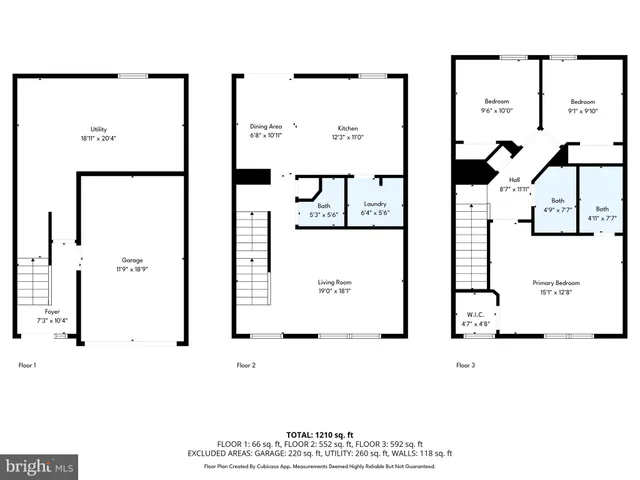 $239,900 | 304 Mesa Lane, York, PA 17408