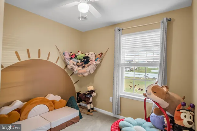 a very nice looking room with a big bed