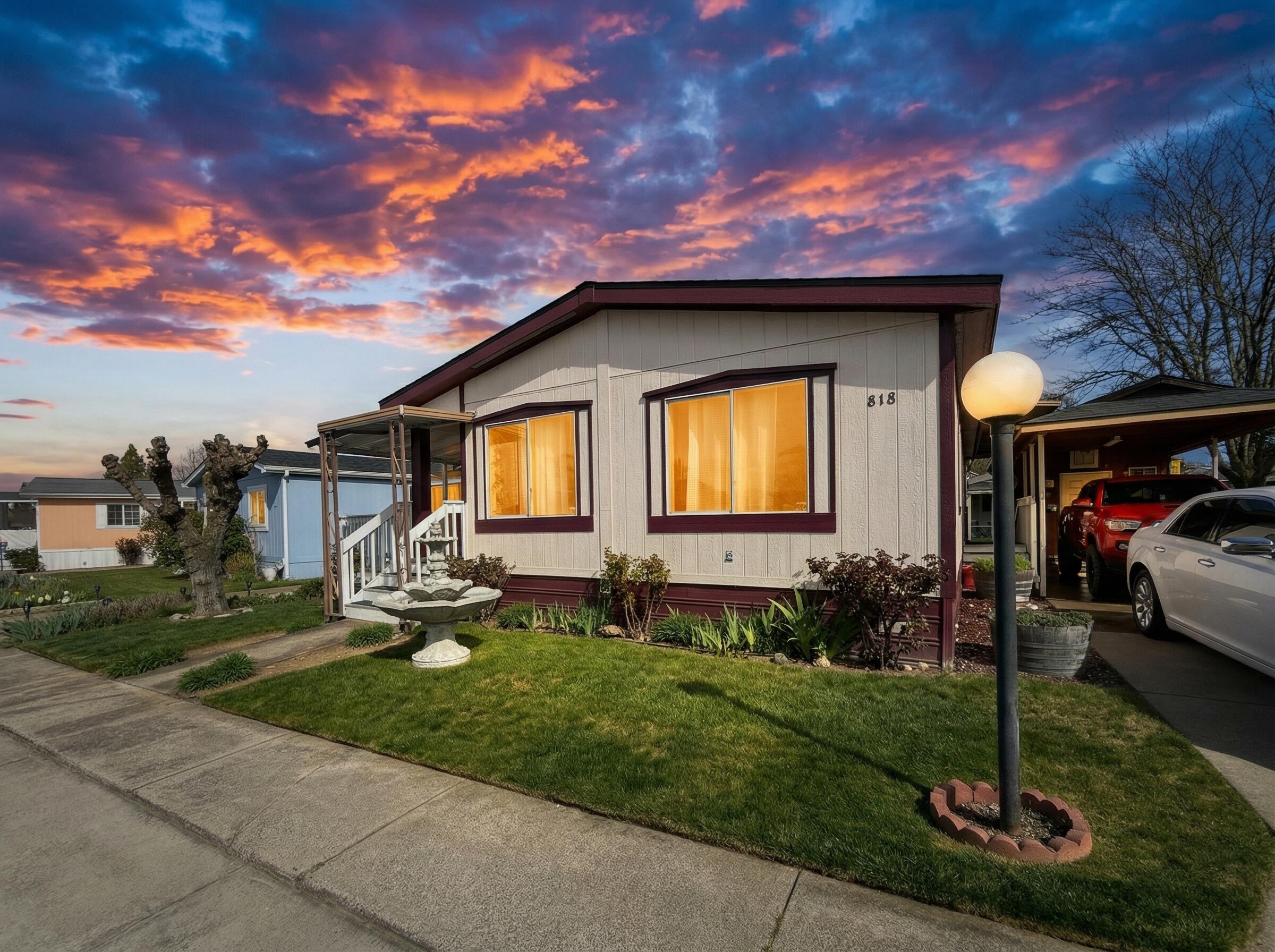 818 Carol Rae Medford, OR 97501 - Photo 1 of 22 02