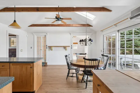 $5,350,000 | 4 Mashomuck Drive, Sag Harbor, NY 11963