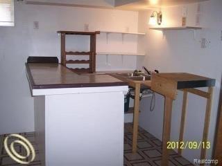 8222 Rich Road Mayville, MI 48744 - Photo 23 of 24 wet bar.jpg