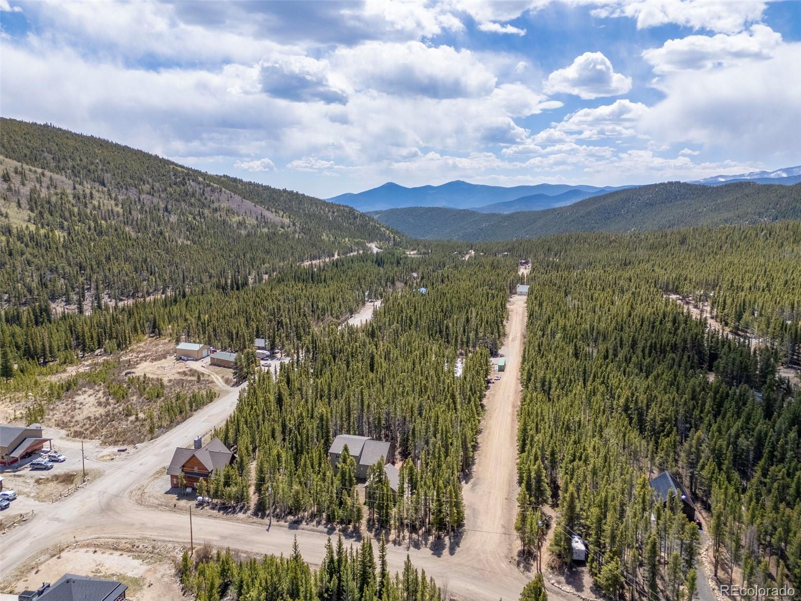 14 Deer Road Idaho Springs, CO 80452 - Photo 45 of 47