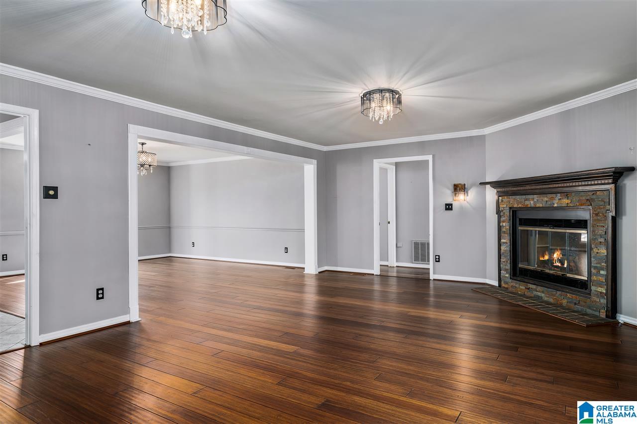 3672 Brookwood Road Birmingham, AL 35223 - Photo 10 of 49
