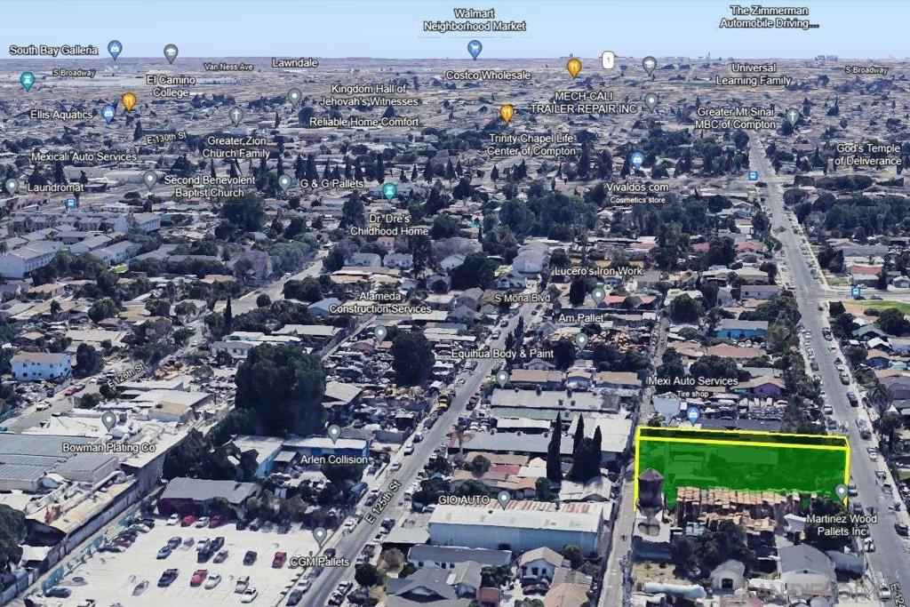 0 East 124th Street Compton, CA 90222 - Photo 11 of 15