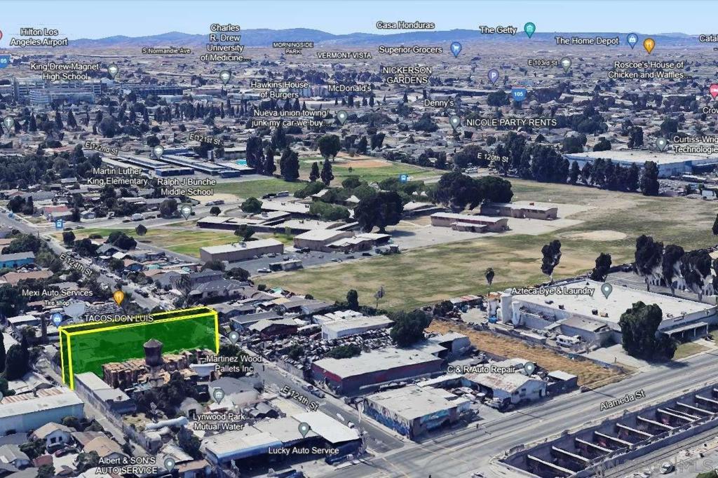 0 East 124th Street Compton, CA 90222 - Photo 12 of 15