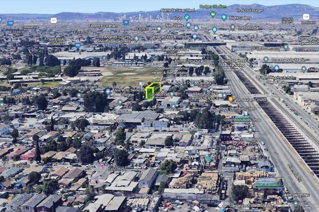 0 East 124th Street Compton, CA 90222 - Photo 13 of 15