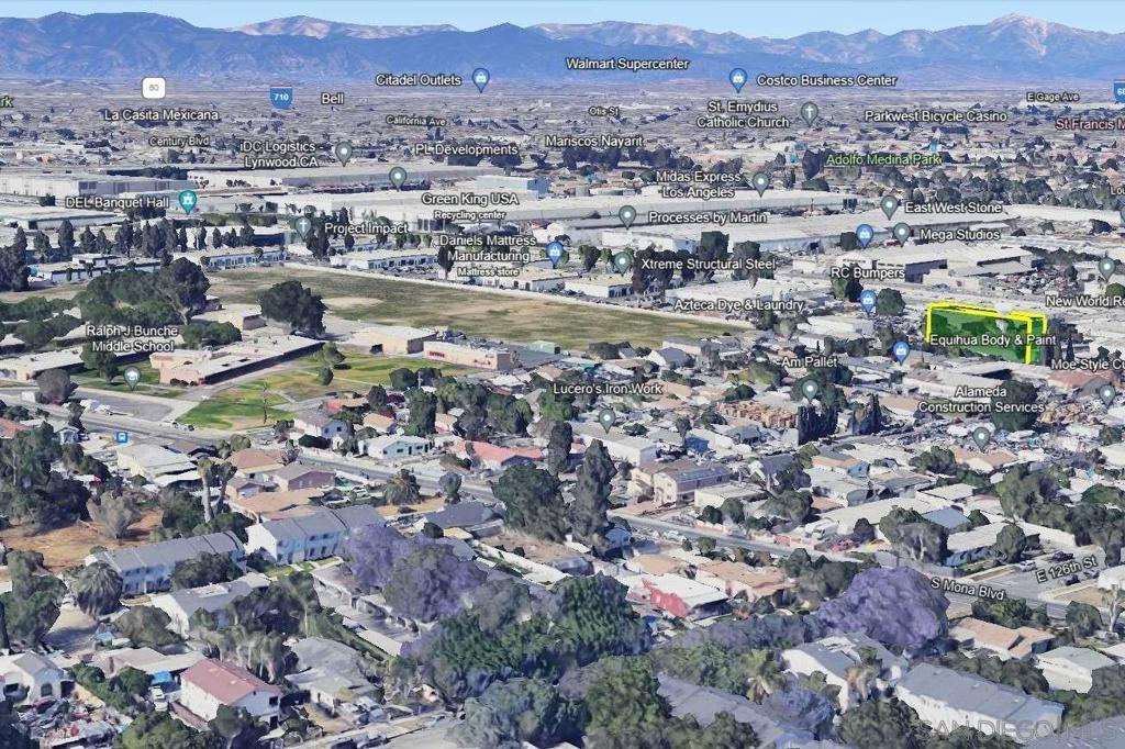 0 East 124th Street Compton, CA 90222 - Photo 14 of 15