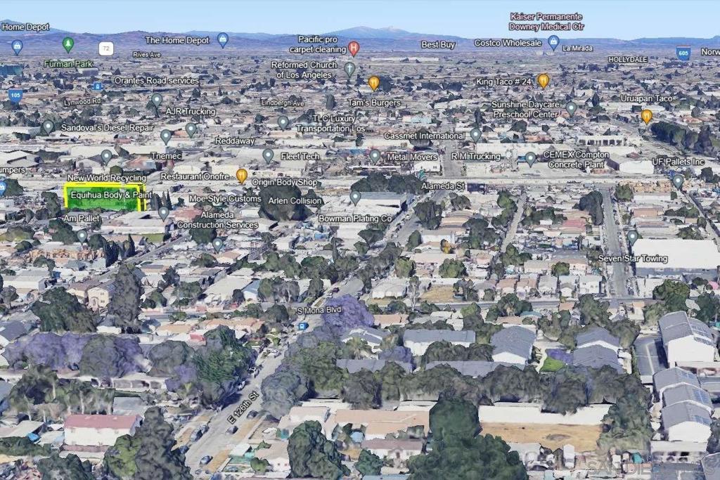 0 East 124th Street Compton, CA 90222 - Photo 15 of 15