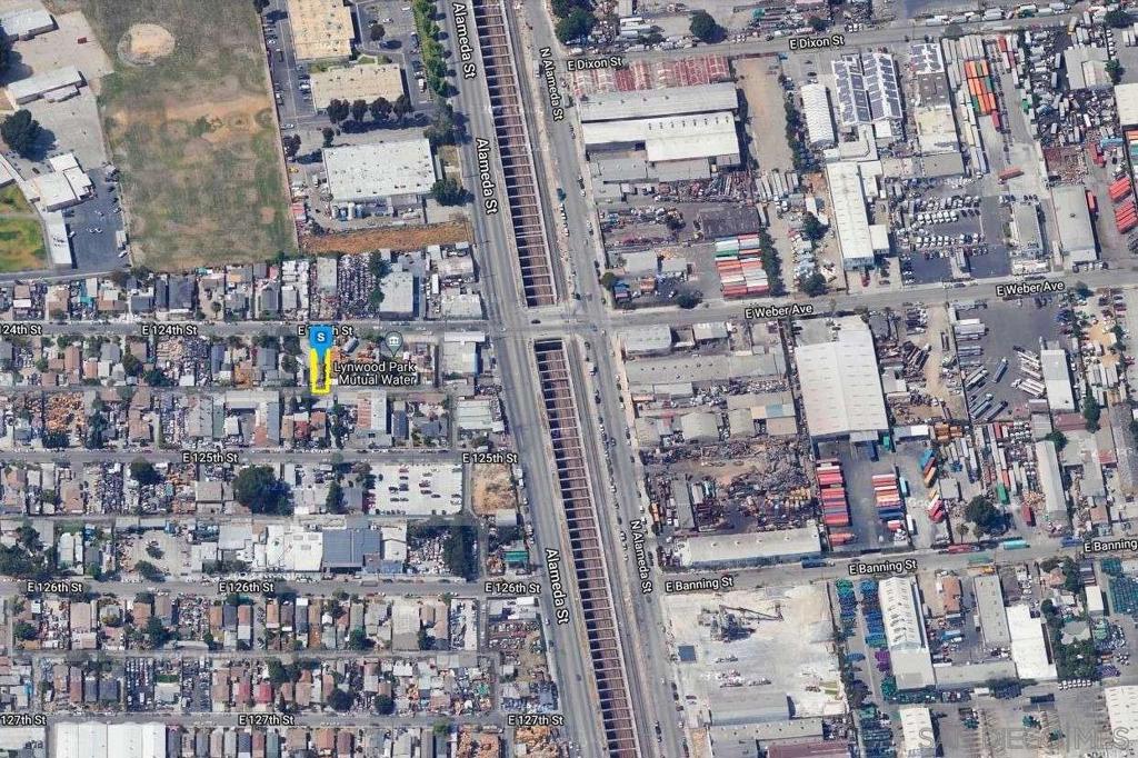 0 East 124th Street Compton, CA 90222 - Photo 8 of 15