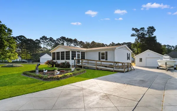 $249,900 | 4421 Misty Lane, Myrtle Beach, SC 29588