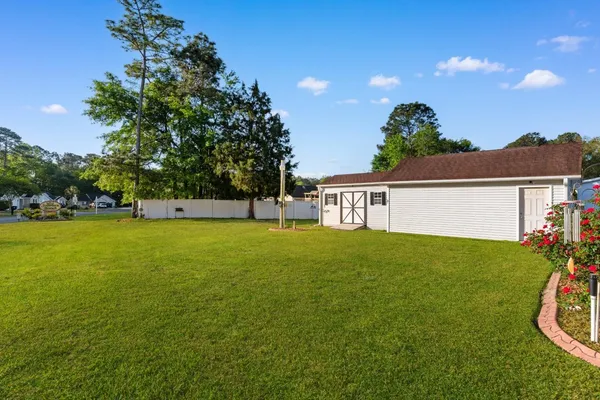 $249,900 | 4421 Misty Lane, Myrtle Beach, SC 29588