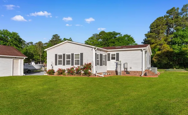 $249,900 | 4421 Misty Lane, Myrtle Beach, SC 29588