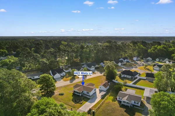 $249,900 | 4421 Misty Lane, Myrtle Beach, SC 29588
