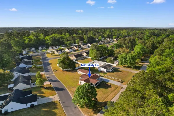 $249,900 | 4421 Misty Lane, Myrtle Beach, SC 29588