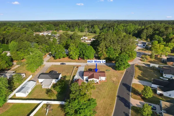 $249,900 | 4421 Misty Lane, Myrtle Beach, SC 29588