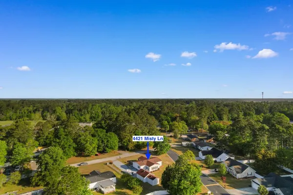 $249,900 | 4421 Misty Lane, Myrtle Beach, SC 29588