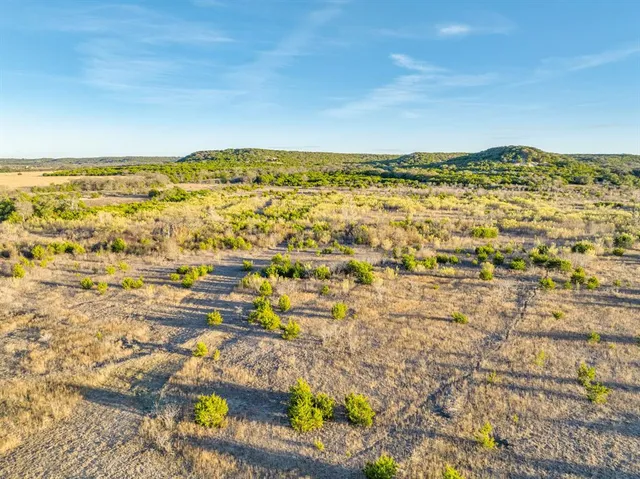 a view of an ocean beach