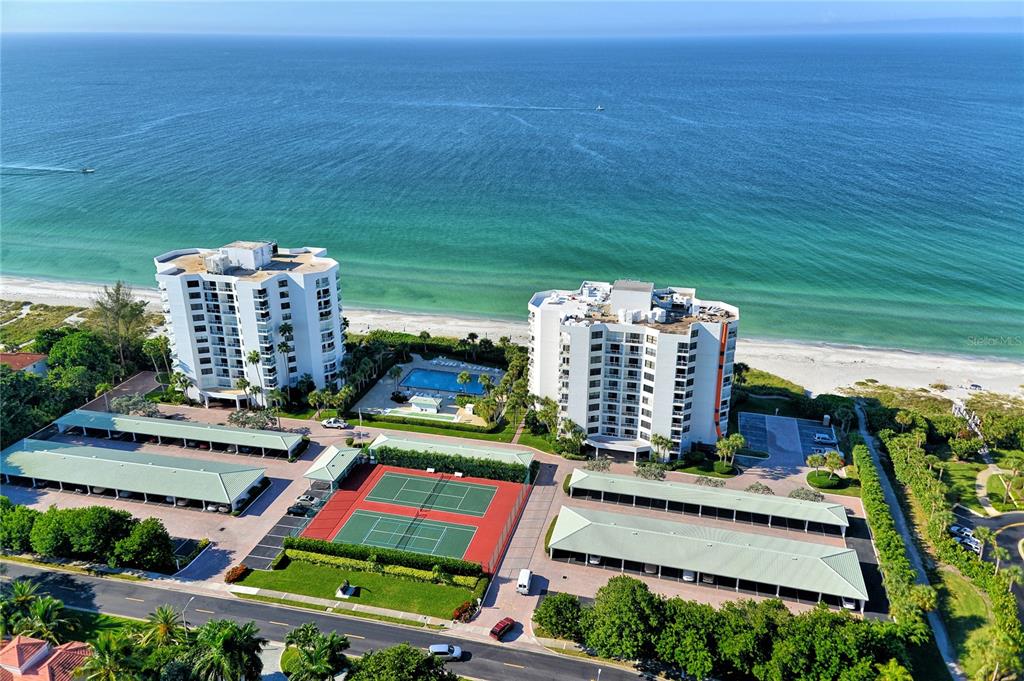 1000 Longboat Club Road, Unit 304 Longboat Key, FL 34228 - Photo 3 of 16
