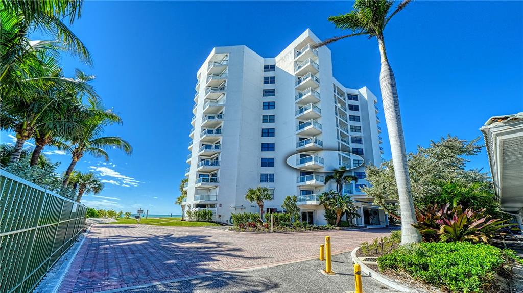 1000 Longboat Club Road, Unit 304 Longboat Key, FL 34228 - Photo 4 of 16