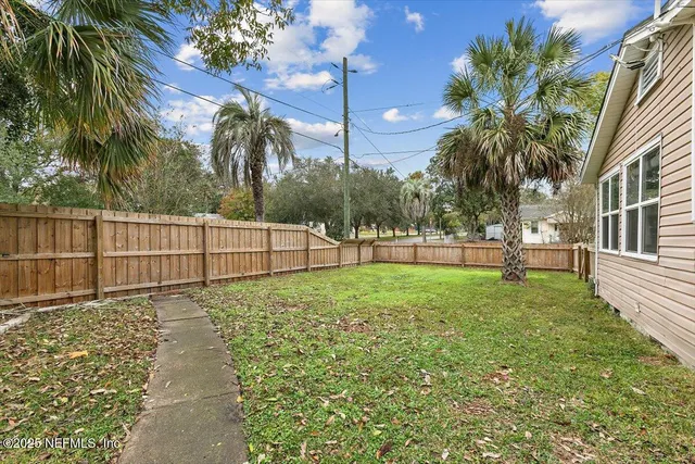 $295,000 | 4648 Fremont Street, Jacksonville, FL 32210