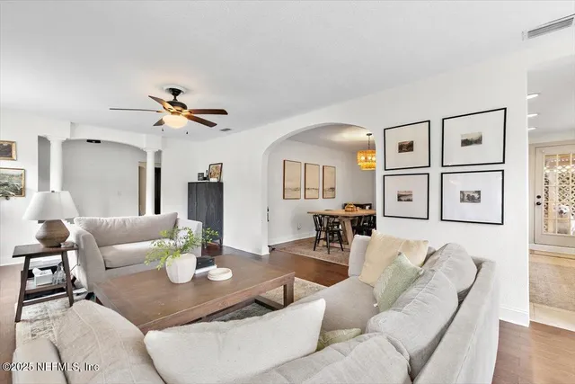 $295,000 | 4648 Fremont Street, Jacksonville, FL 32210