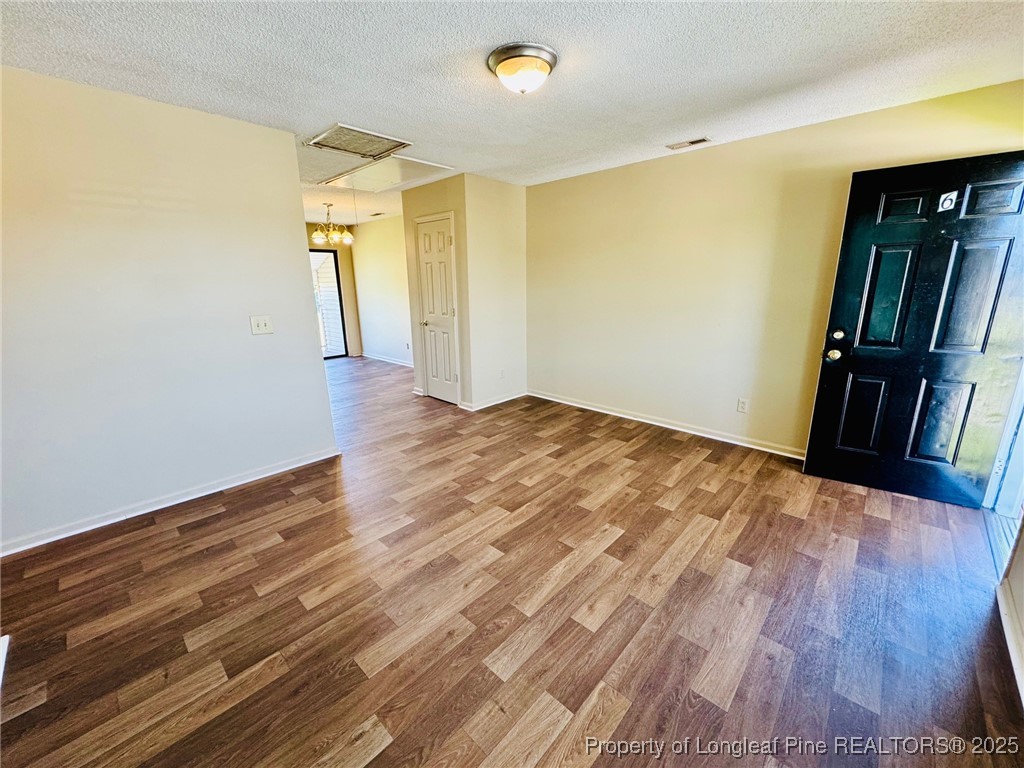 1829 Horne Camp Road, Unit 5 Fairmont, NC 28340 - Photo 4 of 24
