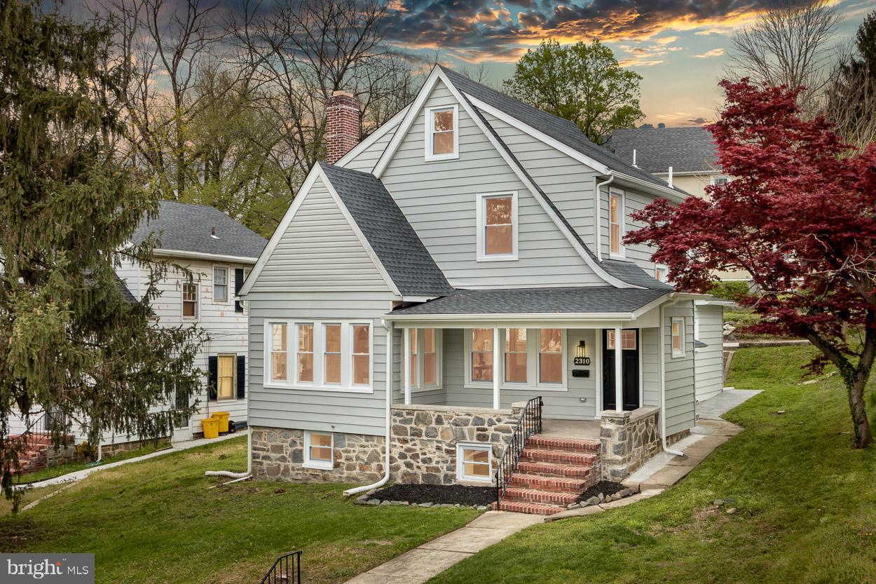 2310 Monticello Road Baltimore, MD 21216 - Photo 1 of 44