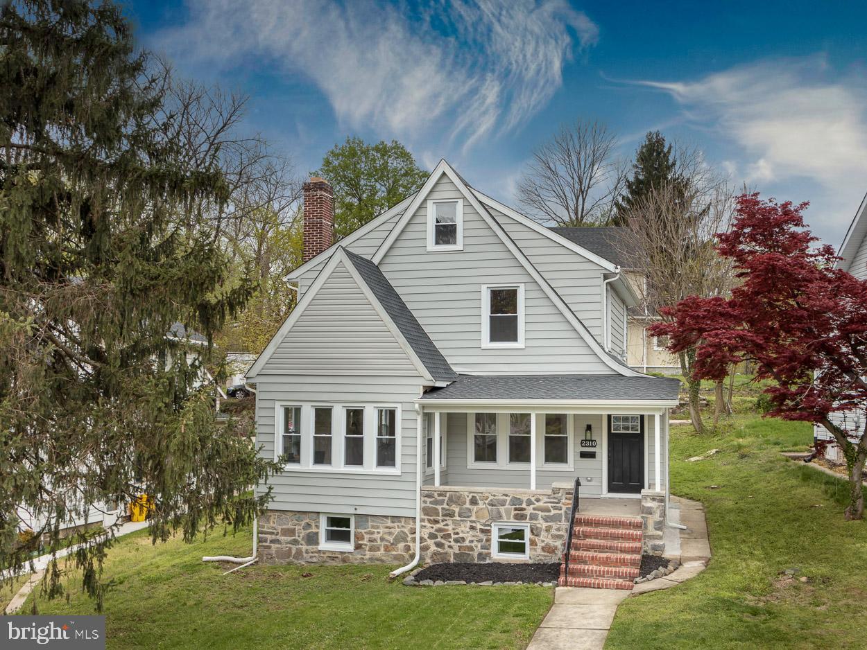 2310 Monticello Road Baltimore, MD 21216 - Photo 3 of 44
