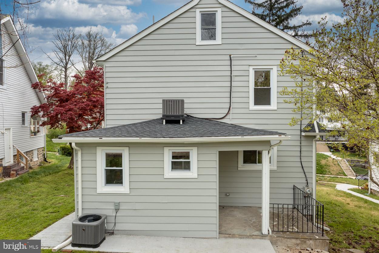 2310 Monticello Road Baltimore, MD 21216 - Photo 42 of 44