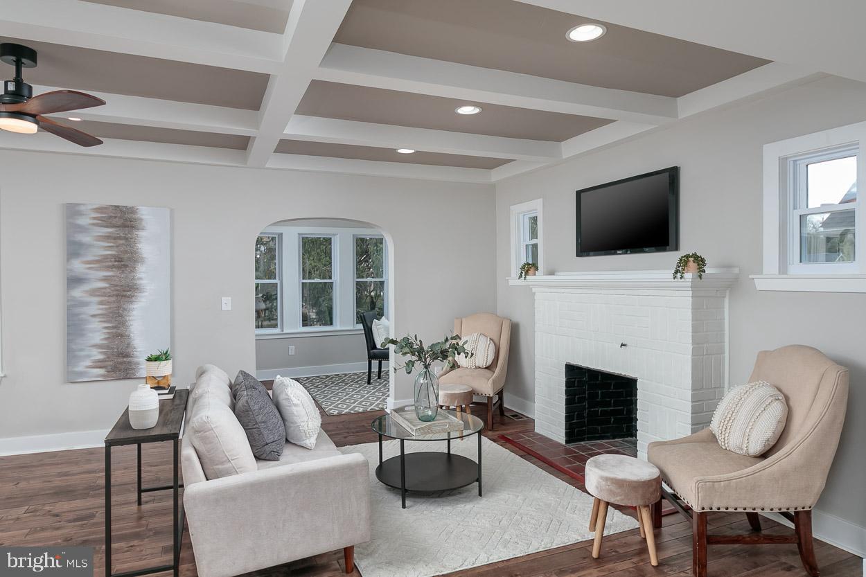 2310 Monticello Road Baltimore, MD 21216 - Photo 9 of 44