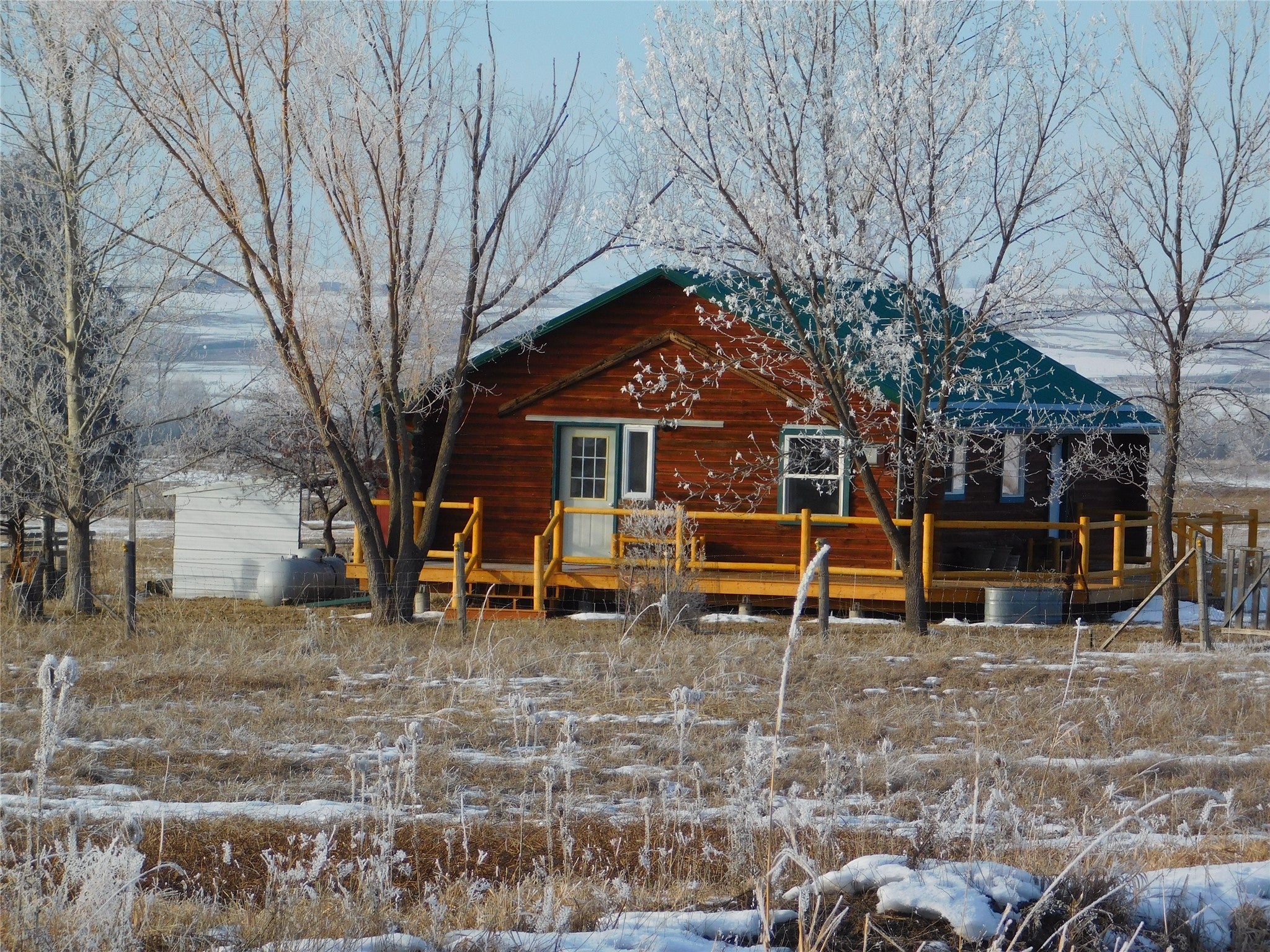 56745 Watson Road St. Ignatius, MT 59865 - Photo 1 of 1 Gallery Image 1
