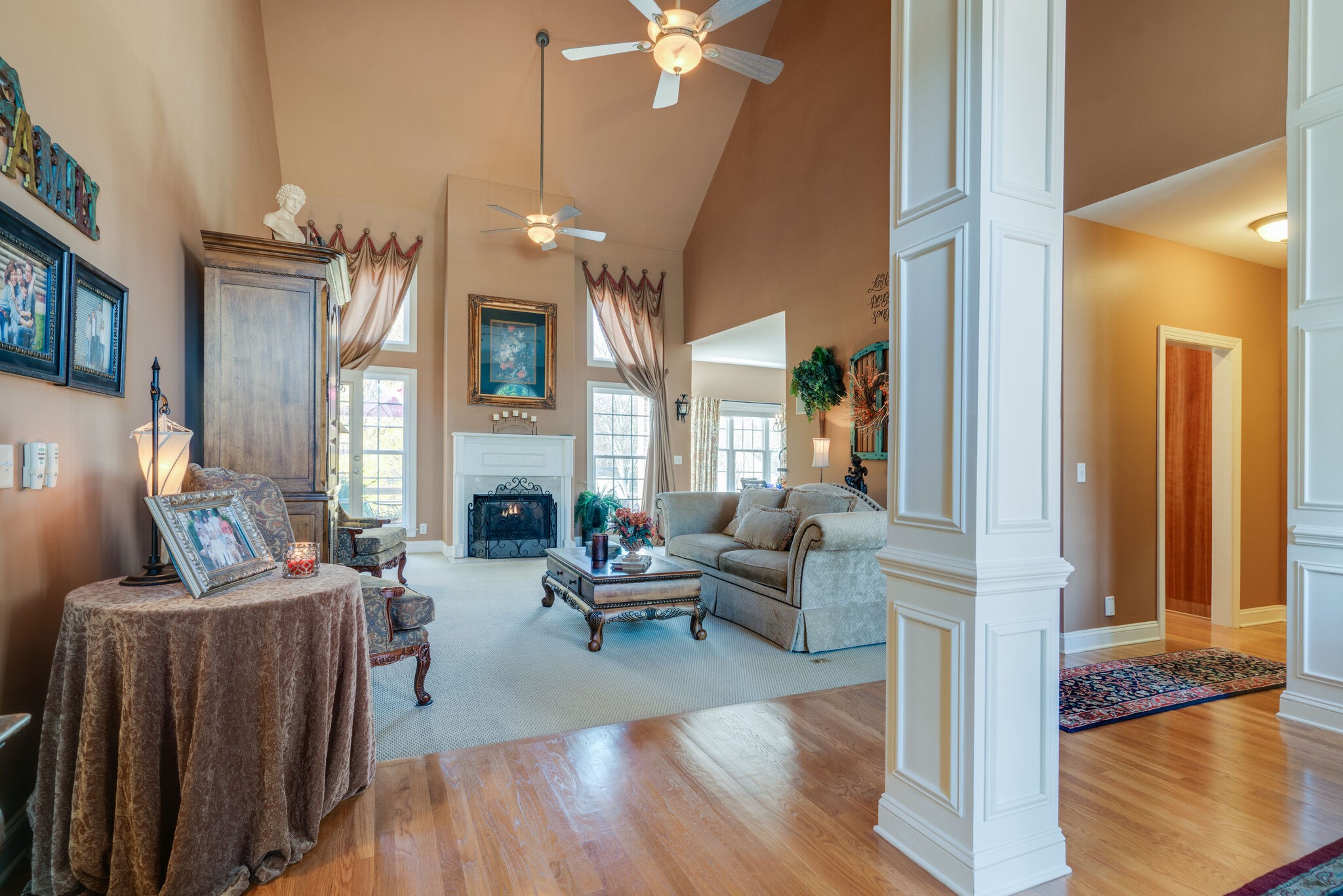 1210 Lake Rise Overlook Gallatin, TN 37066 - Photo 4 of 30 Gallery Image 4