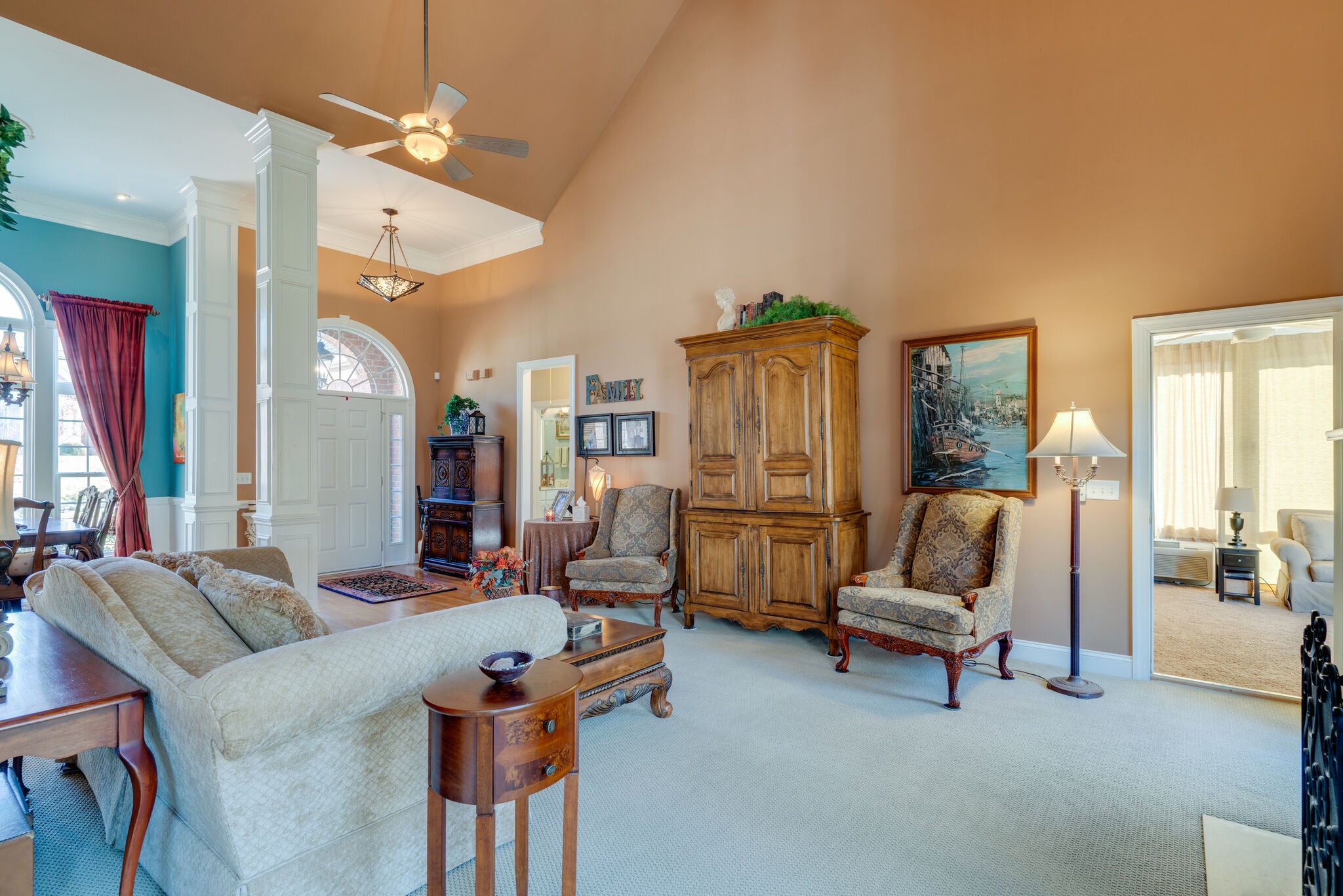1210 Lake Rise Overlook Gallatin, TN 37066 - Photo 5 of 30 Gallery Image 5