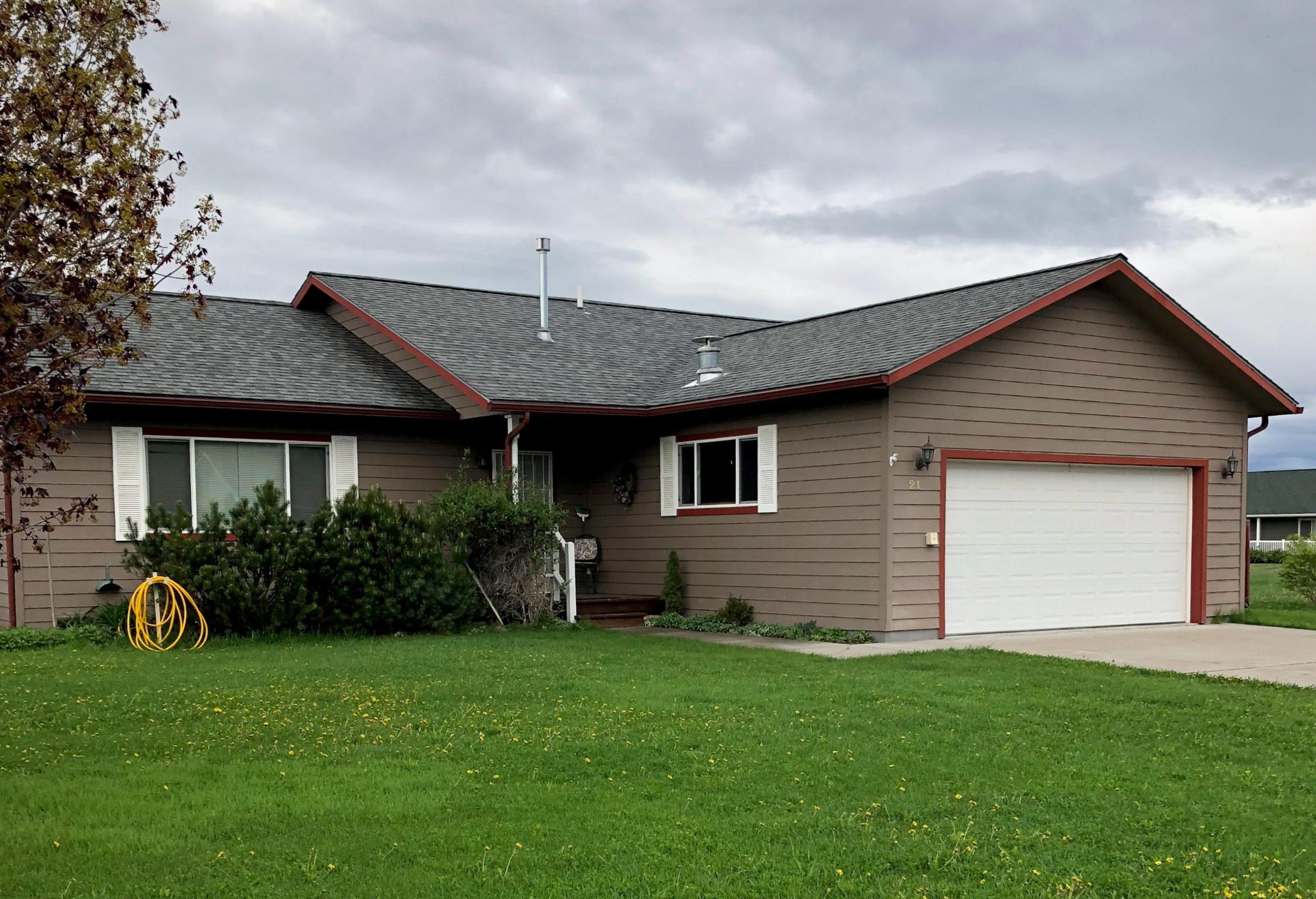 21 Darlene Road Columbia Falls, MT 59912 - Photo 1 of 1 Gallery Image 1