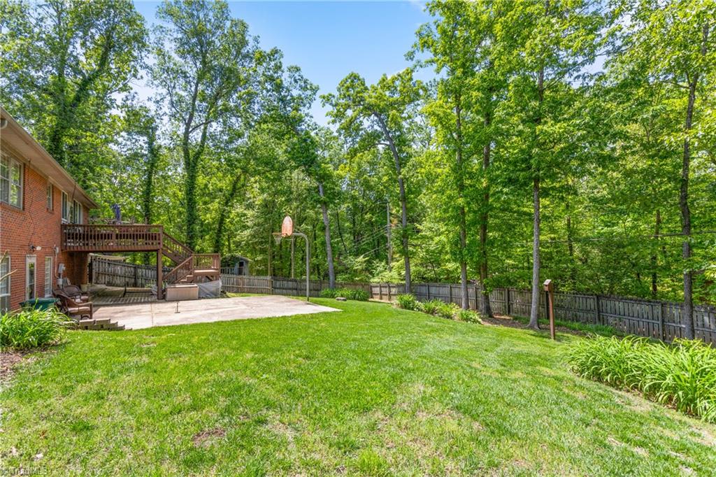 931 Croyden Street High Point, NC 27262 - Photo 35 of 39