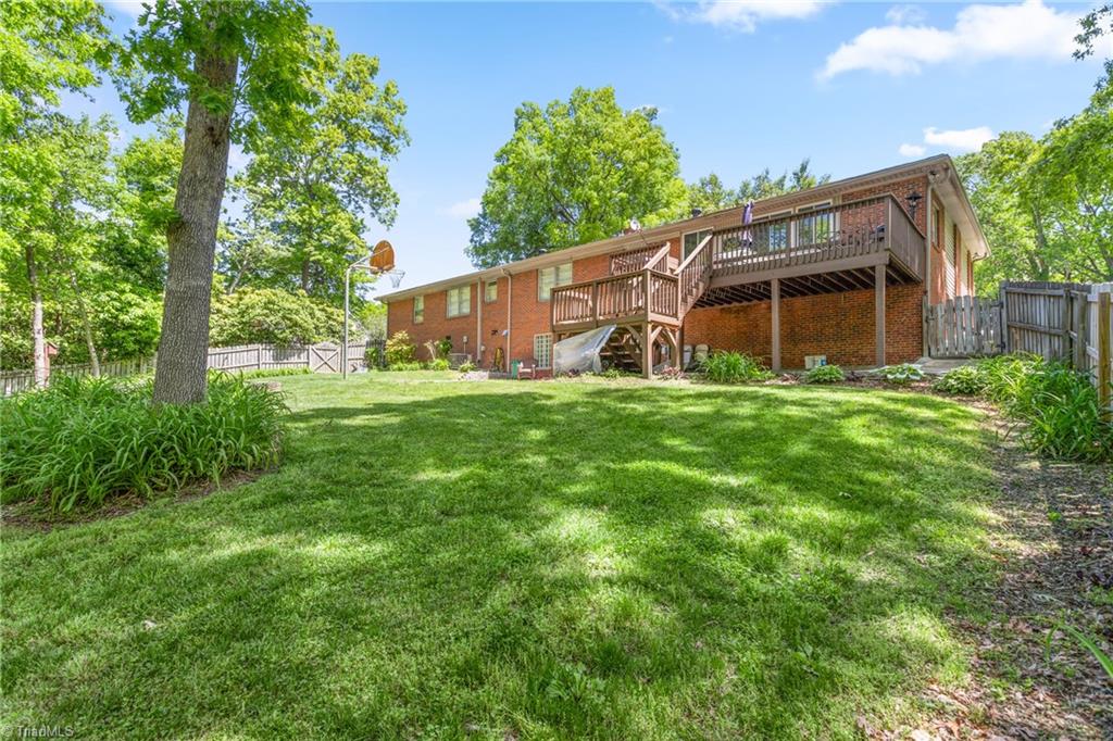 931 Croyden Street High Point, NC 27262 - Photo 39 of 39